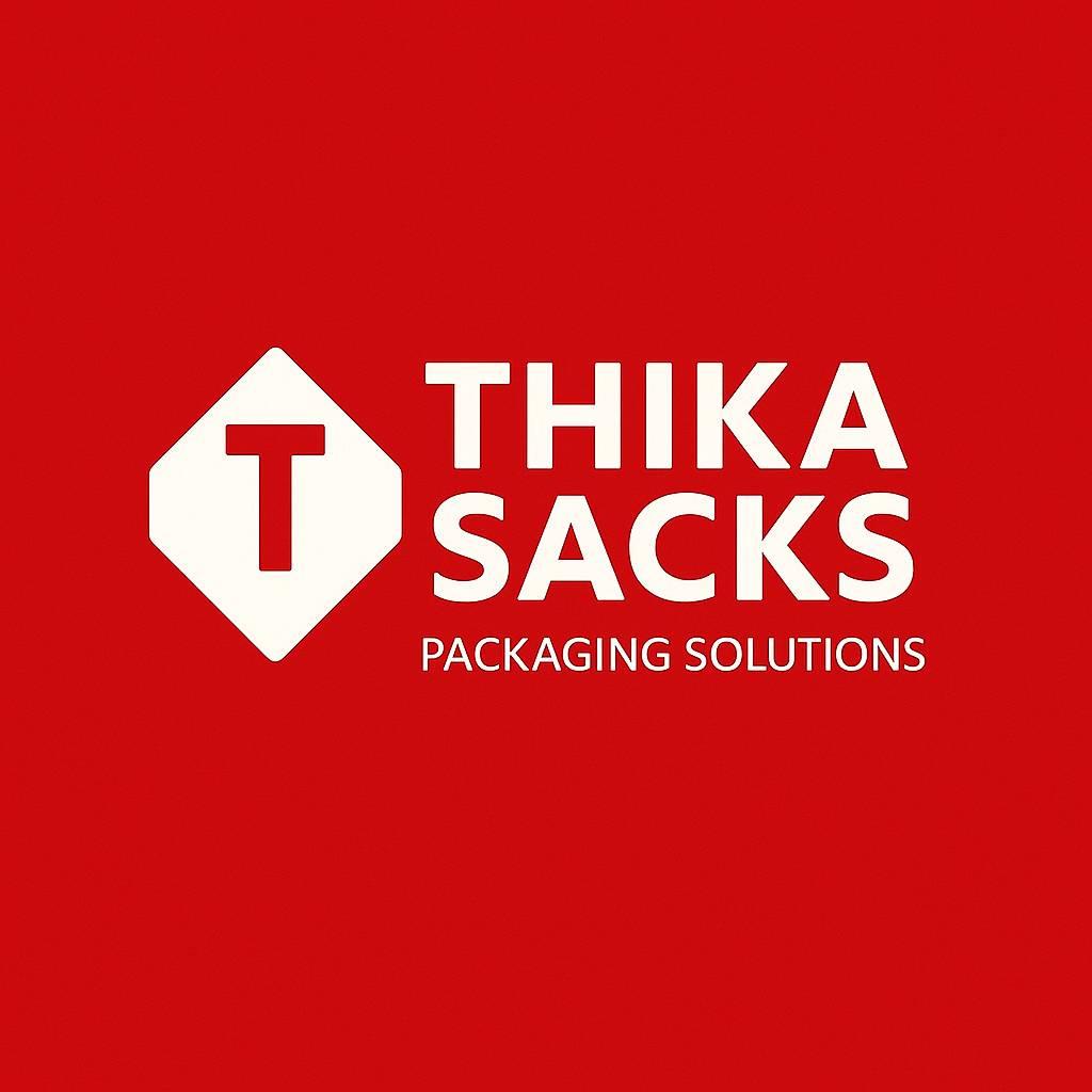 Thika Sacks logo